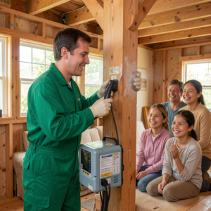 magnific__greenuniformed-technician-treating-wooden-house-be__65181
